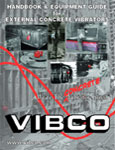 VIBCO VIBRA-BEAM Countertop System